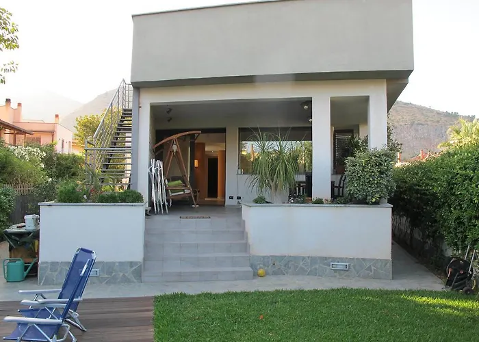 Villa Le Lanterne Pool&Relax