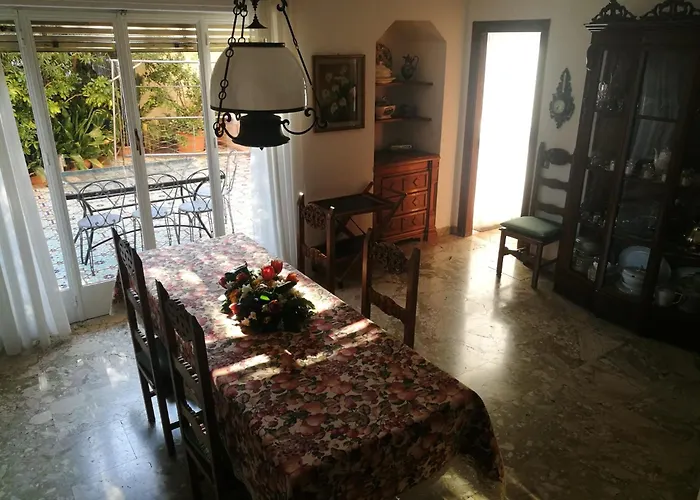 Villa Lea