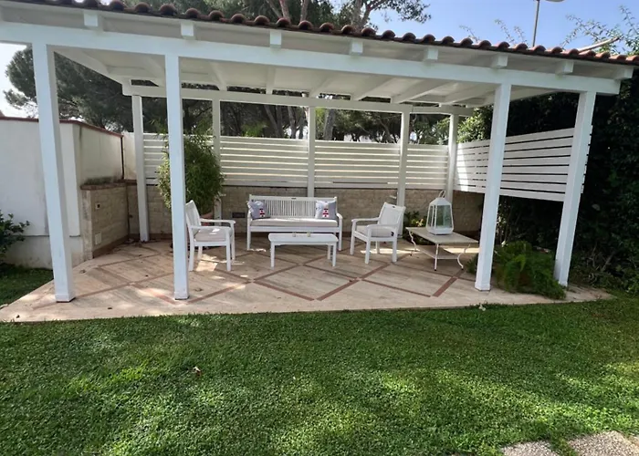 Villa Losanna