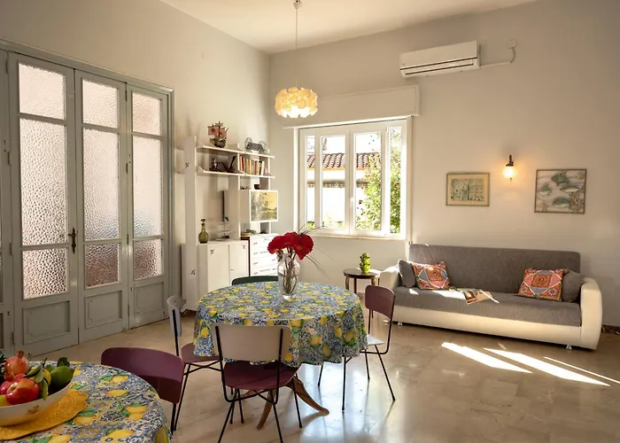 Villa Rosa Mondello