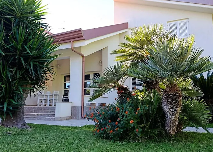 Villa Ginevra