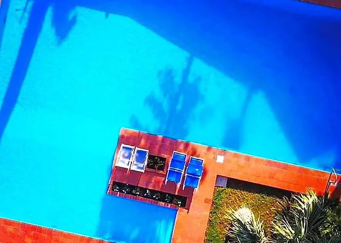 Villa Rosa Luxury Apartment
