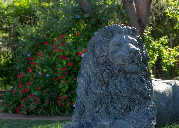Il Giardino di Michela by DomuSicily
