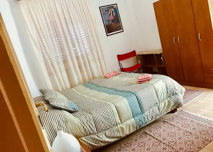 House In Mondello